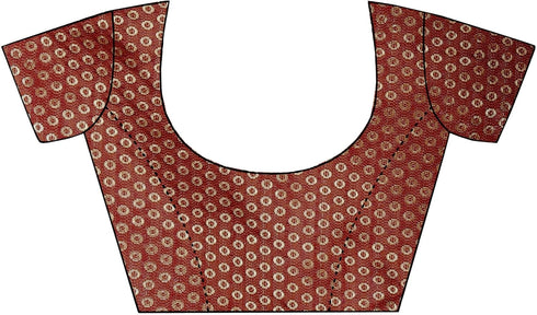 Vasthrlay Blouse Ethnic Wear