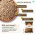 Suruchi Whole Cumin Jeera Seeds 100g Jeera Whole