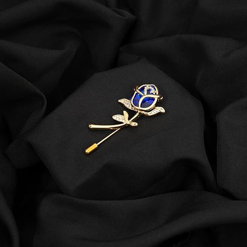 To The Nines Men's Lapel Pin