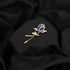 To The Nines Men's Lapel Pin