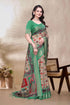 Vasthrlay Kanjivaram Unstitched Saree