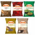 Suruchi Spices Combo Pack of 5 Whole Cumin Guntur