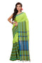 Vasthrlay Begampuri Traditional Saree