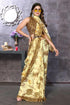 Vasthrlay Georgette Material Dalisha Ethnic Wear
