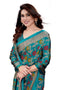 Vasthrlay Fashion Chiffon Printed Ethnic Wear