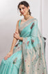 Vasthrlay Jacquard Saree