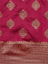Vasthrlay Banarasi Silk Saree