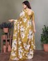 Vasthrlay Printed Material Az Ys Zehra Ethnic Wear