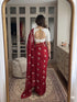 Vasthrlay Chiffon Designer Saree