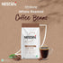 Nescafe Intenso Whole Roasted Coffee Beans 1kg