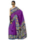 Vasthrlay Madhubani Printed Unstitched Hs Ethnic Wear