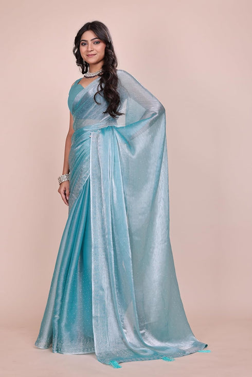 Vasthrlay Zimmichoo Unstitched Ethnic Wear