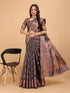 Vasthrlay Organza Ethnic Wear