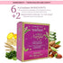 Nyassa Ruh Nargis Natural Handmade Bathing Soap