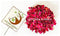 Kitchen Jungle Sun Dried Rose Petals