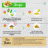 Suruchi Instant Breakfast Mix Pack of 2 Dhokla &