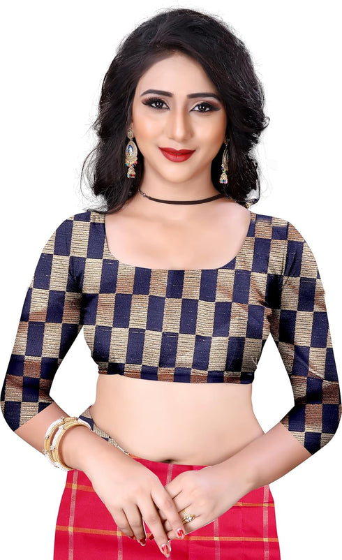 Vasthrlay Woven Ethnic Wear