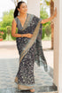 Vasthrlay Fashion Kalamkari Printed Ethnic Wear