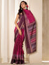 Vasthrlay Cotton Printed Saree