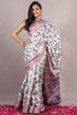Vasthrlay Fashion Handloom Cotton Printed Ethnic Wear
