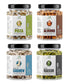 GreenFinity Premium Dry Fruits Combo Pack