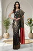 Vasthrlay Jacquard Saree
