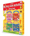 My Very Cute Activities & Colouring Books