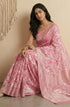 Vasthrlay Jacquard Saree