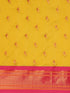 Vasthrlay Paithani Rama Saree