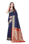 Vsathrlay Banarasi Paithani Kanjivaram Collections Ethnic Wear