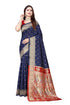 Vasthrlay Banarasi Paithani Kanjivaram Collections Ethnic Wear