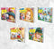 Pop- Out Books Pack
