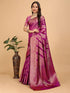Vasthrlay Organza Embellishments Ethnic Wear