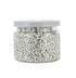 Food Essential Silver Coated Elaichi Dana (Cardamom Pearls)