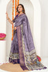 Vasthrlay Fashion Cotton Printed Ethnic Wear