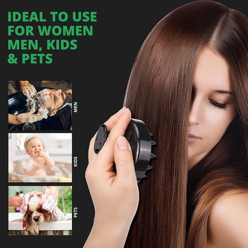 Finalize 3D Manual Roller Face Body Massager With ice roller for face