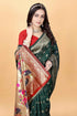 Vasthrlay Wedding Saree