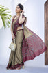 Vasthrlay Fashion Chiffon Printed Ethnic Wear