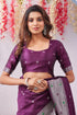 Vasthrlay Kanjivaram Pure Saree