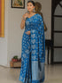 Vasthrlay Wedding Red Saree