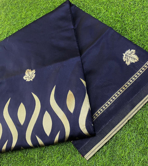 Vasthrlay Kanjivaram Saree