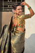 Vasthrlay Paithani Kanjivaram Sarees Ethnic Wear