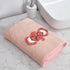 UrbanLeaf Premium Microfiber Kids Bath Towels Quick Drying Towels