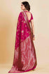 VasthrlayWedding Yellow Saree