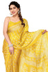 Vasthrlay Fashion Chiffon Printed Ethnic Wear