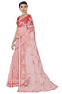 Vasthrlay Embroidery Gs Pink Ethnic Wear