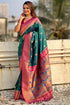 Vasthrlay Paithani Kanjivaram Sarees Ethnic Wear