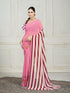 Vasthrlay Georgette Unstitched Saree