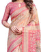 Vasthrlay Floral Tassels Traditional Saree