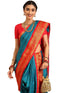 Vasthrlay Paithani Bottle Saree